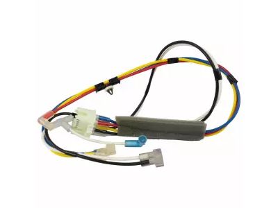 Ford YL5Z-18C581-AA Wire Assembly - Air Conditioner