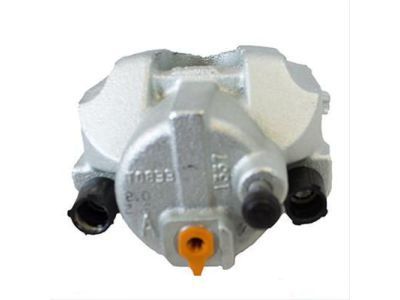 Lincoln Brake Caliper - 7L1Z-2552-B
