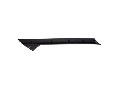 Ford BB5Z-7803144-AA Pillar Molding