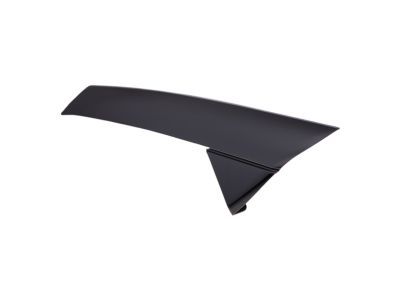 Ford BB5Z-7803144-AA Pillar Molding