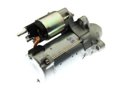 Mercury Starter - DL3Z-11002-A