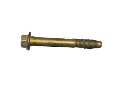 Mercury -W500749-S301 Bolt