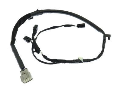 Ford JL3Z-14A412-C Wiring Assy - Tailgate