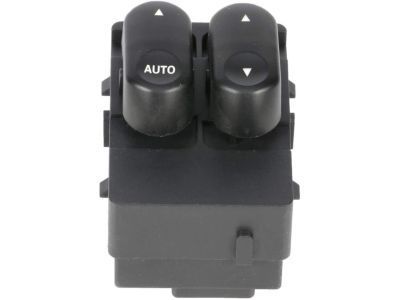 Ford 2C3Z-14529-AA Switch - Window Control - Double   