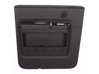 Ford 7C3Z-2627407-CB Panel Assembly - Door Trim, Driver Side