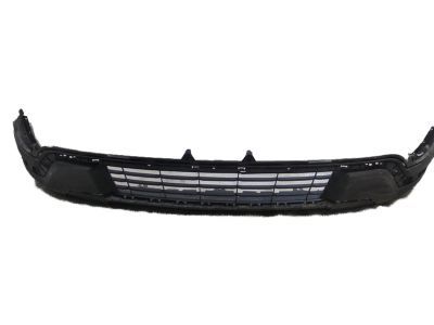 Ford JB5Z-17D957-BA Lower Cover