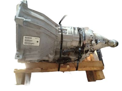 Ford 5L3Z-7000-BA Automatic Transmission Assembly 5L3Z-7000-BA Ford Automatic Transmission Assembly Product Photo 1 of 4