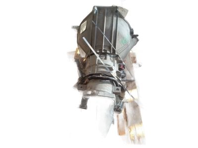 5L3Z-7000-BA Ford Automatic Transmission Assembly Product Photo 2 of 4