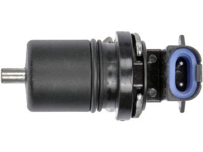 Mercury 6L8Z-7H103-AA Vehicle Speed Sensor
