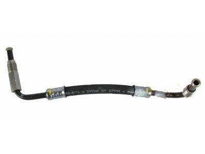 Ford BC3Z-2C294-A Tube Assy - Brake