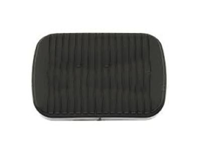 Mercury 5F9Z-2457-AA Pad - Pedal