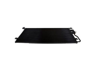 Mercury 8L8Z-19712-G Condenser