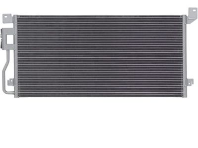 Mercury Mariner A/C Condenser - 8L8Z-19712-G
