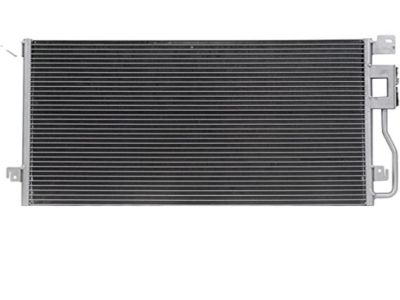 Mercury 8L8Z-19712-G Condenser