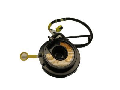 Mercury Clock Spring - XF5Z-14A664-BA