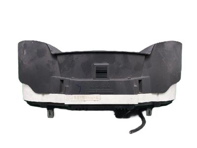 DJ5Z-10849-XJ Ford Instrument Cluster Product Photo 1 of 2