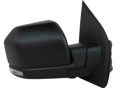Ford HL3Z-17682-AA Mirror Assembly - Rear View Outer, Passenger Side