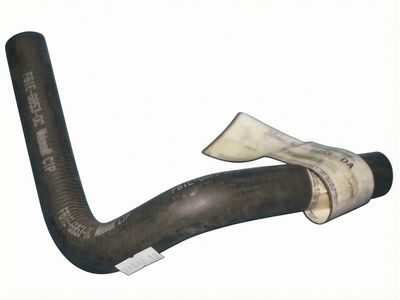 F81Z-6853-DA Ford Hose - Vent Product Photo 3 of 4