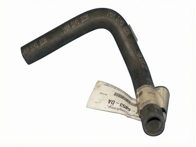 F81Z-6853-DA Ford Hose - Vent Product Photo 4 of 4