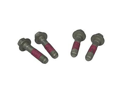 Ford -W708848-S439 Upper Trans Mount Upper Bolt