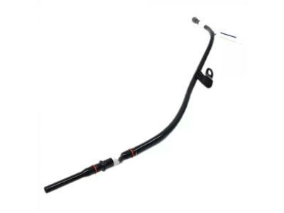Mercury Dipstick Tube - 1L2Z-6754-EA