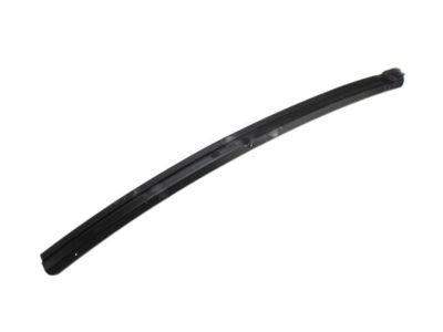 Mercury Grand Marquis Weather Strip - 7W7Z-5425325-A