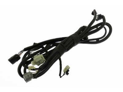 Ford FL3Z-13A409-A Wire Assembly