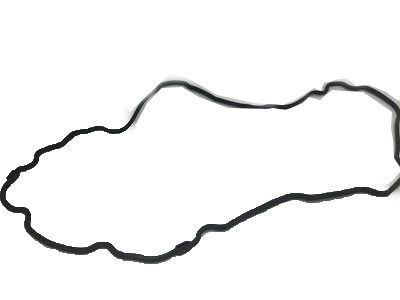 Lincoln 3W4Z-6710-BA Gasket - Oil Pan