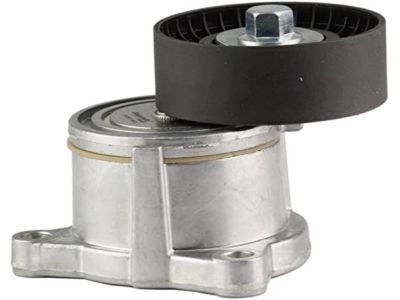 Mercury F8CZ-6B209-AA Serpentine Tensioner