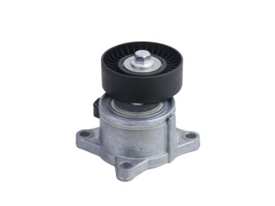 Mercury F8CZ-6B209-AA Serpentine Tensioner