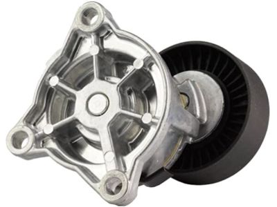 Mercury F8CZ-6B209-AA Serpentine Tensioner