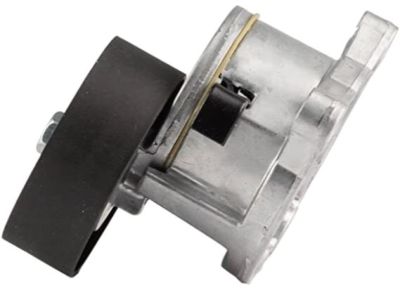 Mercury F8CZ-6B209-AA Serpentine Tensioner