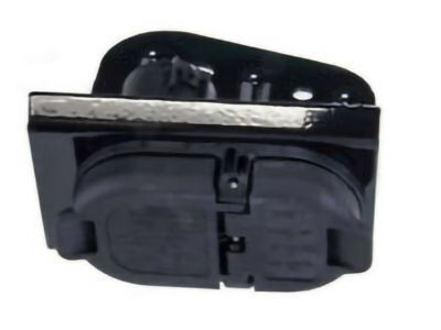 Lincoln 7C3Z-14489-AA Connector