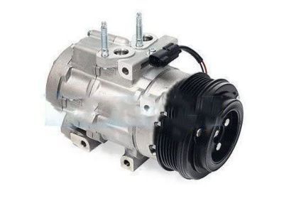 Lincoln 6L2Z-19D786-B Disc Assy - Clutch