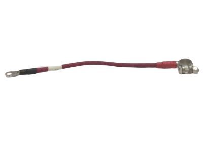 Ford E8ZZ-14300-A Positive Cable