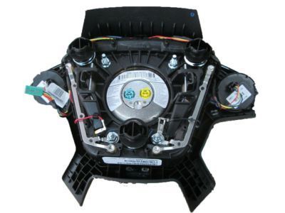 Ford EM5Z-58043B13-BA Driver Inflator Module