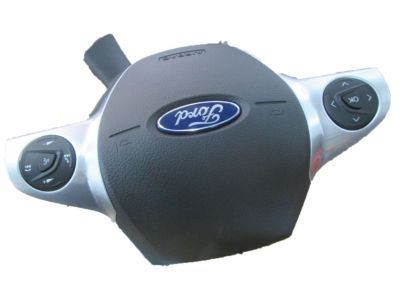 Ford EM5Z-58043B13-BA Driver Inflator Module
