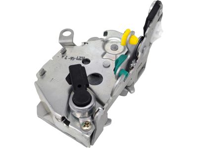 Mercury F77Z-7826413-B Lock