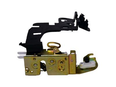 Mercury F5RZ-5421813-A Latch Assembly