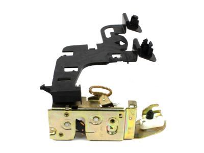Mercury F5RZ-5421813-A Latch Assembly