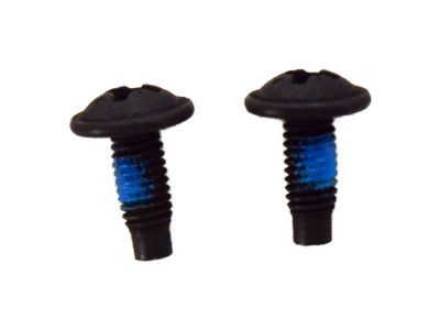 Mercury F5RZ-5421813-A Latch Assembly
