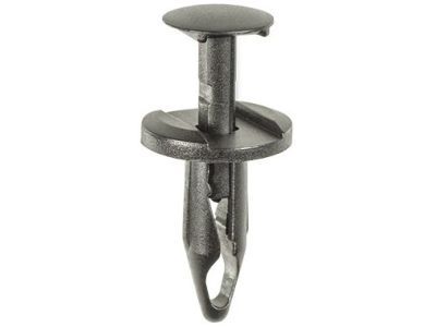Ford -W705436-S300 Sight Shield Rivet