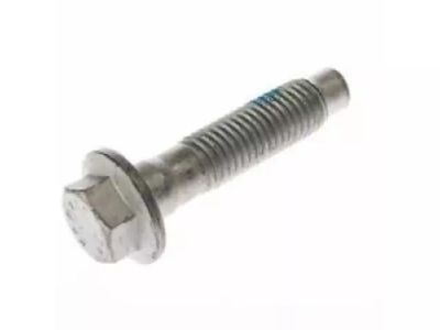 Ford -W705049-S426 Bolt - Hexagon Head