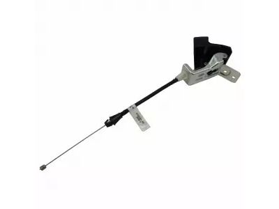 Ford F75Z-2783-BA Handle