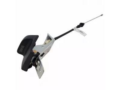 Ford F75Z-2783-BA Handle