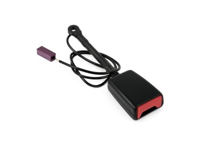 Ford CP9Z-5461203-BA Buckle Assembly - Seat Belt, Driver Side