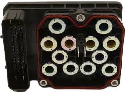 Ford F2GZ-2C219-A Control