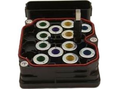 Ford F2GZ-2C219-A Control