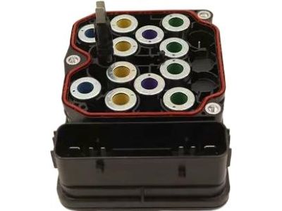 Ford F2GZ-2C219-A Control