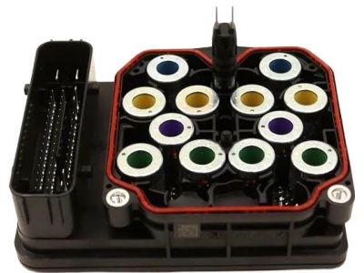 Ford F2GZ-2C219-A Control